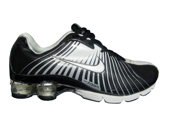 nike shox air zoom