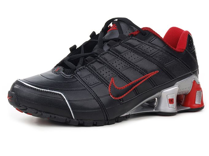 nike shox o nine