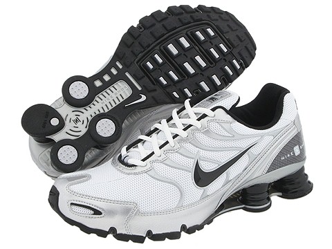 nike shox 8